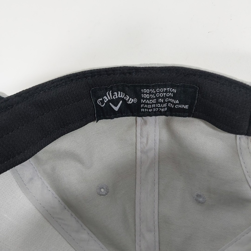 Callaway Vanguard Ball Cap - Picture 5 of 6